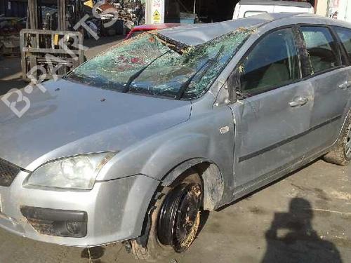 Front right window mechanism FORD FOCUS II (DA_, HCP, DP) 1.8 TDCi | BP1884117C23 