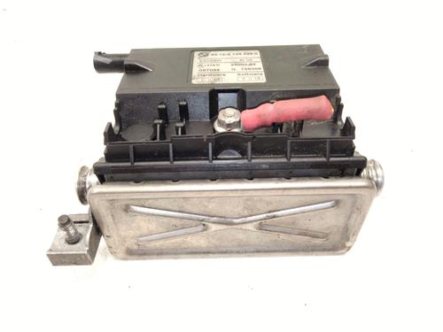 Used Electronic module BMW X3 (E83) 3.0 sd (286 hp) 22810877