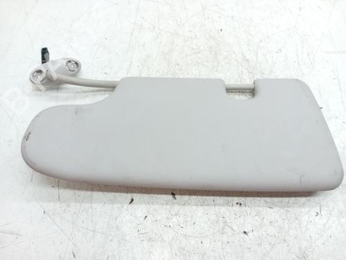 Right sun visor MINI MINI (R50, R53) One | BP23414508I2 