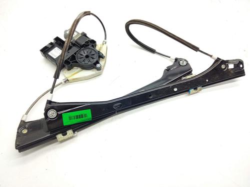 Used Front left window mechanism Front left window mechanism 18531616 18531616