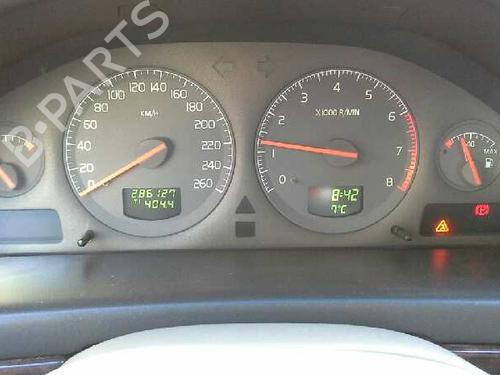 Felg VOLVO S80 I (184)  | BP14315570C45 