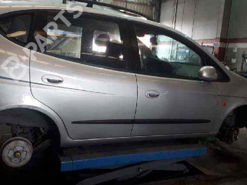 Left front window switch DAEWOO REZZO (U100)  | BP10419036C106  - Image 6