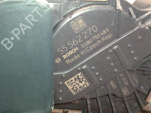 Engine OPEL CORSA E (X15) 1.4 LPG (08, 68) | BP35802117M1 - Image 7