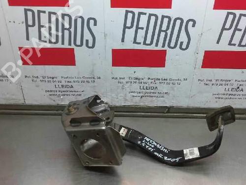 Used Break pedal Break pedal 15055372 15055372