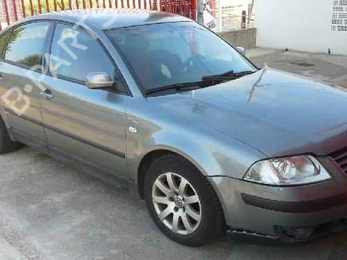 Engine control unit (ECU) VW PASSAT B5.5 (3B3)  | BP151866M57 