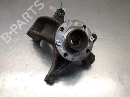 Right front steering knuckle RENAULT MEGANE II (BM0/1_, CM0/1_)  | BP5095954M26 