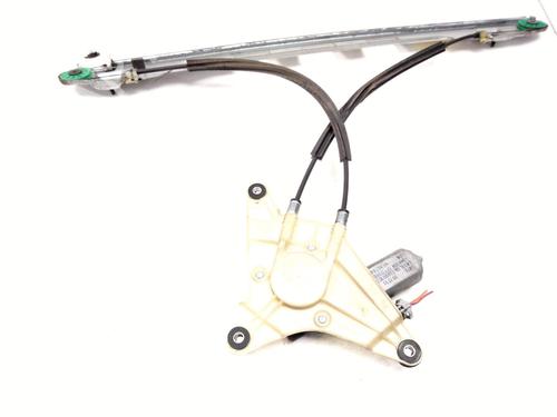 Front right window mechanism RENAULT MASTER III Van (FV) 2.3 dCi 125 FWD (FV0C, FV0D, FV0G, FV0H, FV0J, FV0K,... | BP31652419C23 - Image 3