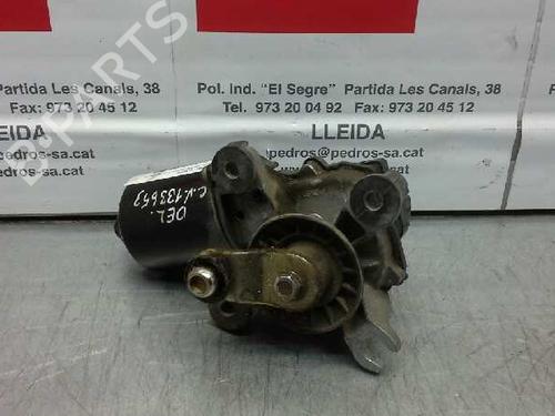 Front wiper motor MITSUBISHI PAJERO III (V7_W, V6_W)  BP1360114M29