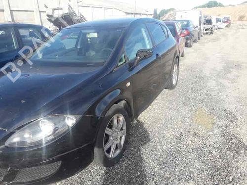 Right front driveshaft SEAT LEON (1P1) 1.9 TDI | BP4896325M39 
