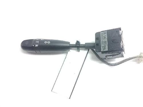Used Headlight switch Headlight switch CHEVROLET AVEO / KALOS Saloon (T250, T255) 1.4 (83 hp) 17055502 17055502