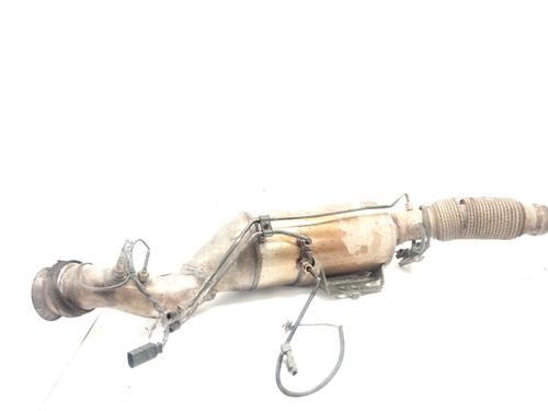 Used Particulate filter MERCEDES-BENZ SPRINTER 3-t Van (B906) 214 CDI (906.611, 906.613) (143 hp) 30833661