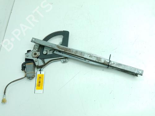 Used Front right window mechanism Front right window mechanism CHEVROLET AVEO / KALOS Hatchback (T250, T255) 1.2 (84 hp) 36435485 36435485