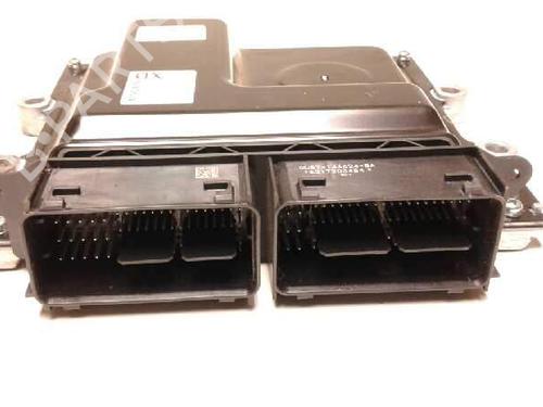 Used Engine control unit (ECU) Engine control unit (ECU) 7756934 7756934