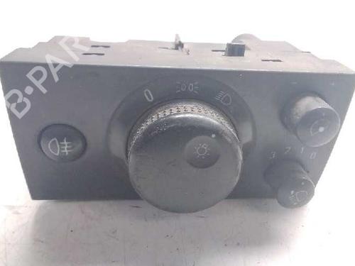 Used Headlight switch OPEL ASTRA H (A04) 1.7 CDTI (L48) (100 hp) 1360531