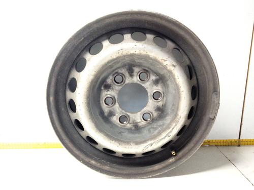 Used Rim MERCEDES-BENZ SPRINTER 3-t Van (B906) 214 CDI (906.611, 906.613) (143 hp) 31312979