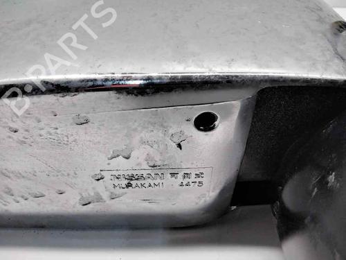 Right mirror NISSAN TERRANO II (R20)  | BP8878457C27 