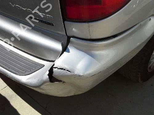 Remskive CHRYSLER VOYAGER IV (RG, RS) 2.5 CRD | BP14322045M122 