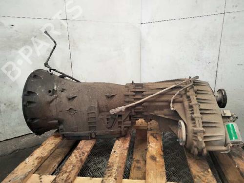 Gearbox MERCEDES-BENZ M-CLASS (W163) ML 400 CDI (163.128) | BP13909042M3 