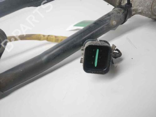 Front wiper motor HYUNDAI SANTA FÉ I (SM) 2.0 CRDi | BP17055334M29 