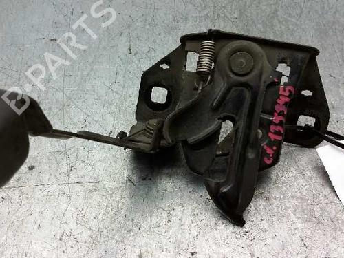 Used Hood lock CHRYSLER VOYAGER / GRAND VOYAGER IV (RG) 2.5 CRD (143 hp) 8775605
