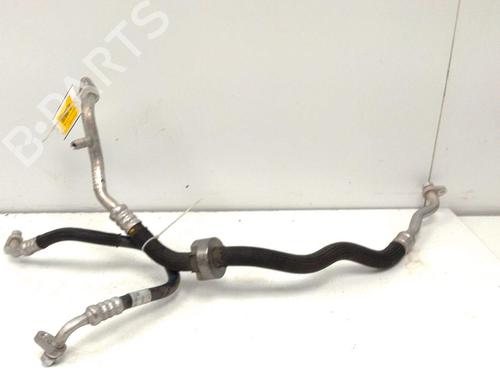 AC pipe DACIA DUSTER (HM_) 1.5 dCi 115 (HMAD) | BP39505962M126  - Image 5