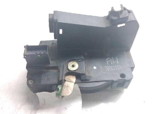 Used Front right lock OPEL ASTRA G Hatchback (T98) [1998-2009]  2425135