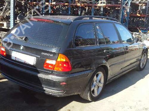 Left tailgate light BMW 3 Touring (E46) 320 d | BP13369098C79 