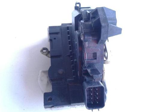 Front right lock FORD MONDEO III Saloon (B4Y)  | BP7257087C97 
