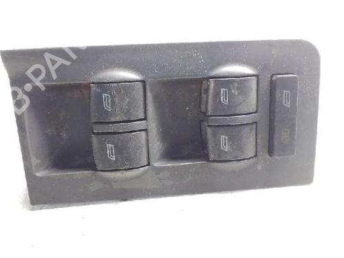 Venstre Foran elrute bryter AUDI A6 C5 (4B2) 2.5 TDI (150 hp) 1394507