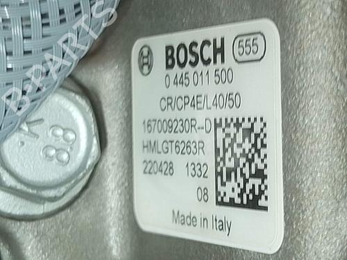 Engine RENAULT TALISMAN (LP_) 2.0 Blue dCi 160 (LPAM) | BP37719778M1 - Image 9