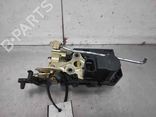 Rear right lock CHEVROLET NUBIRA Saloon 1.6 (109 hp) 8532741