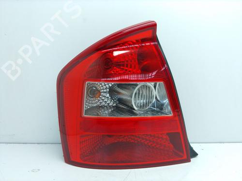 Used Left taillight Left taillight 36561876 36561876