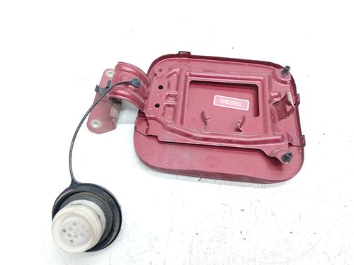 Fuel flap NISSAN QASHQAI / QASHQAI +2 I (J10, NJ10, JJ10E)  | BP16304675C131 