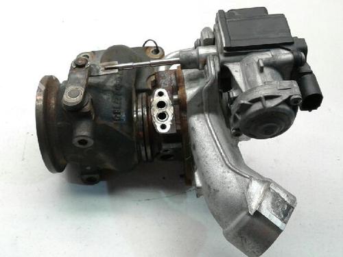 Used Turbocharger/Supercharger VW GOLF VII (5G1, BQ1, BE1, BE2) 1.4 TSI (150 hp) 6984392