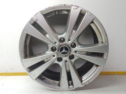 Used Rim MERCEDES-BENZ A-CLASS (W176) A 200 CDI / d (176.008) (136 hp) 26610456