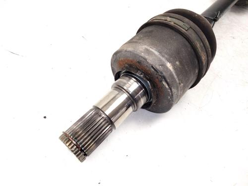 Left front driveshaft MAZDA CX-5 (KF) 2.2 D | BP24226596M38 - Image 2