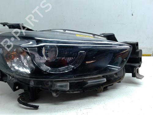 Højre forlygte MAZDA CX-5 (KF) 2.2 D AWD (188 hp) 29351300