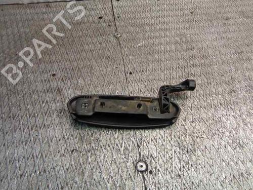 Used Front right exterior door handle FIAT PUNTO (188_) 1.2 60 (188.030, .050, .130, .150, .230, .250) (60 hp) 1619488