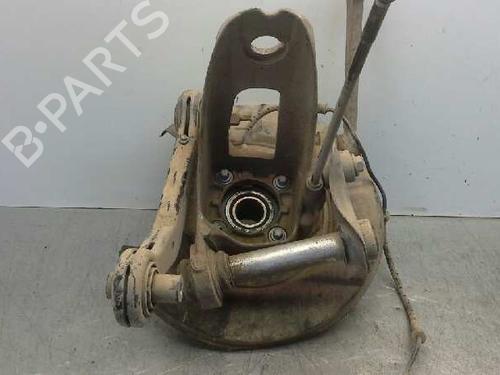 Left rear steering knuckle BMW X5 (E53)  | BP611861M27 