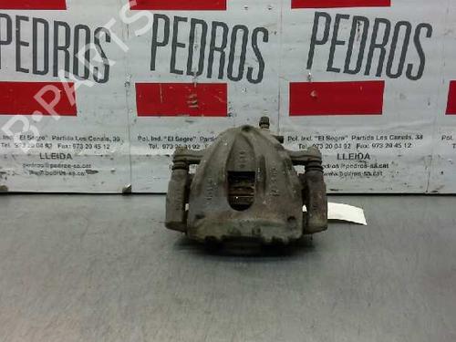 Used Left front brake caliper TOYOTA AVENSIS (_T25_) [2003-2008]  11602949