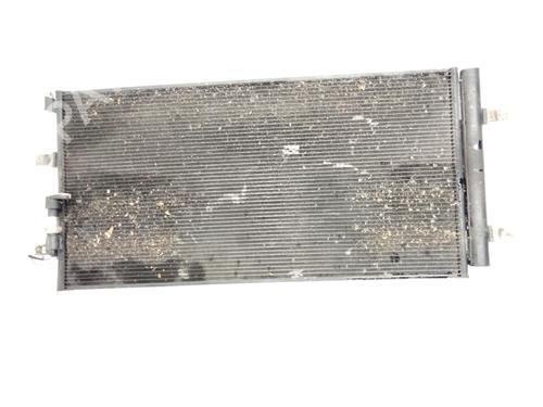 Used AC radiator AUDI A6 C7 (4G2, 4GC) 3.0 TDI quattro (204 hp) 19663069