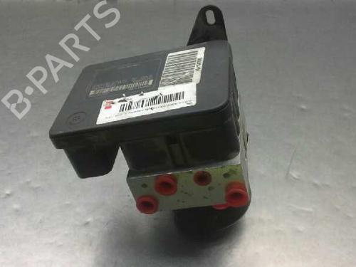 Abs pomp CITROËN C5 II (RC_) 2.2 HDi (RC4HXE) (133 hp) 4572268