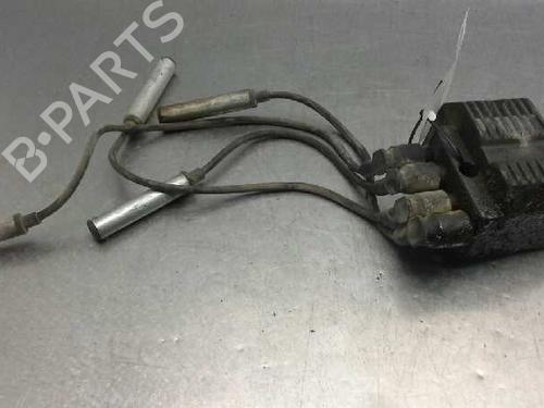Used Ignition coil OPEL ASTRA F Saloon (T92) [1991-2001]  1997738