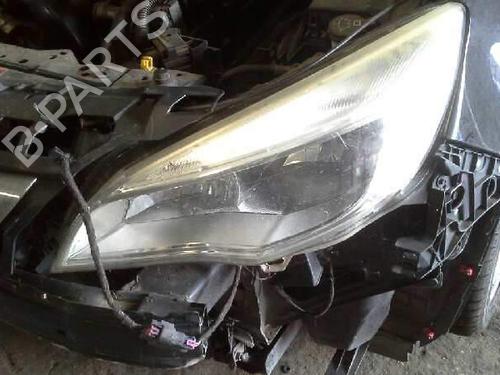 Right tailgate light OPEL ASTRA J (P10) | BP11638800C80 - Image 13