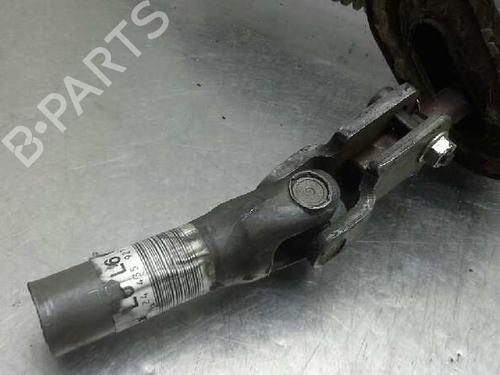 Steering rack OPEL COMBO Tour  | BP1290164M22 