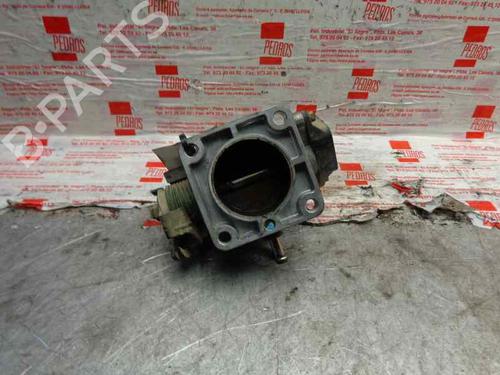 Throttle body HYUNDAI LANTRA II (J-2)  | BP14319185M82 