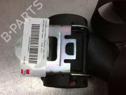 Rear left seatbelt MINI MINI (R56) Cooper | BP6625389I29 