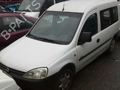 Left mirror OPEL COMBO Box Body/MPV  | BP1040803C26 