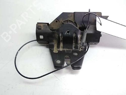 Tailgate lock BMW 1 (E87) 118 d | BP16111704C101 