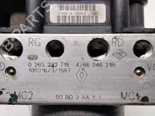 ABS pump DACIA SANDERO 1.2 16V | BP8901721M43 